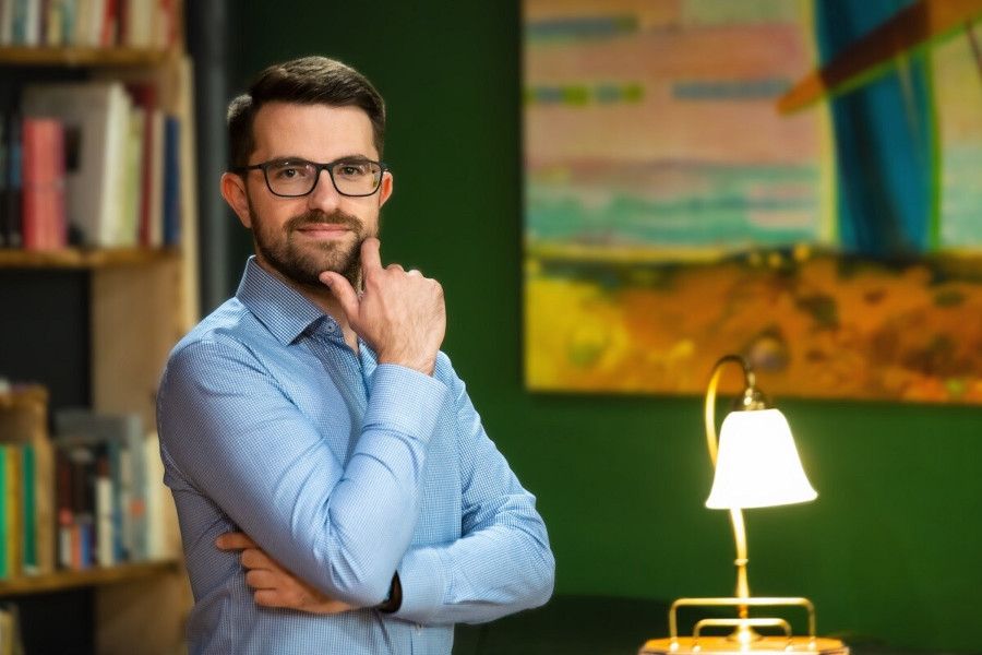 Novým provozním ředitelem Acomware je Dušan Smoljak