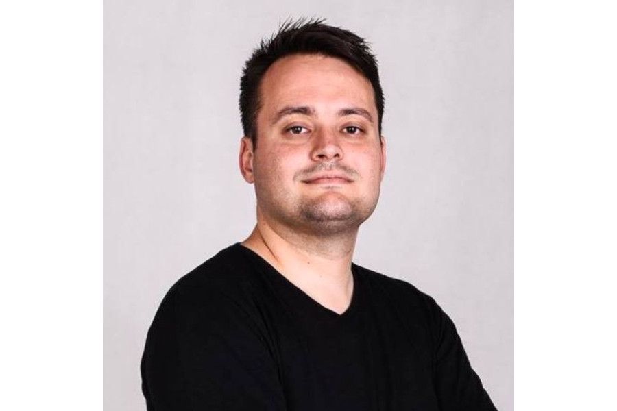 Roman Šiška je novým obchodním ředitelem českého výrobce svítidel Halla