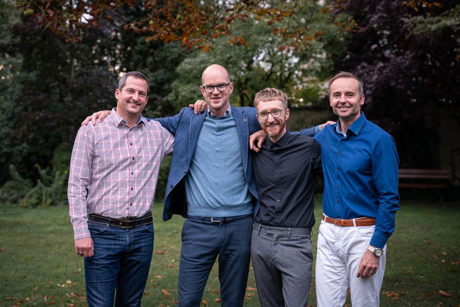 Impact Hub získal klíčovou dopadovou investici