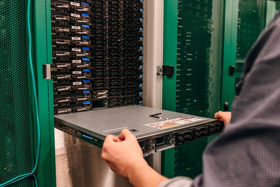 Více než ¾ firem v ČR má problém financovat svoje IT