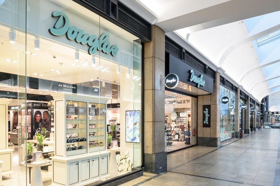 Dodavatelský řetězec v krizi