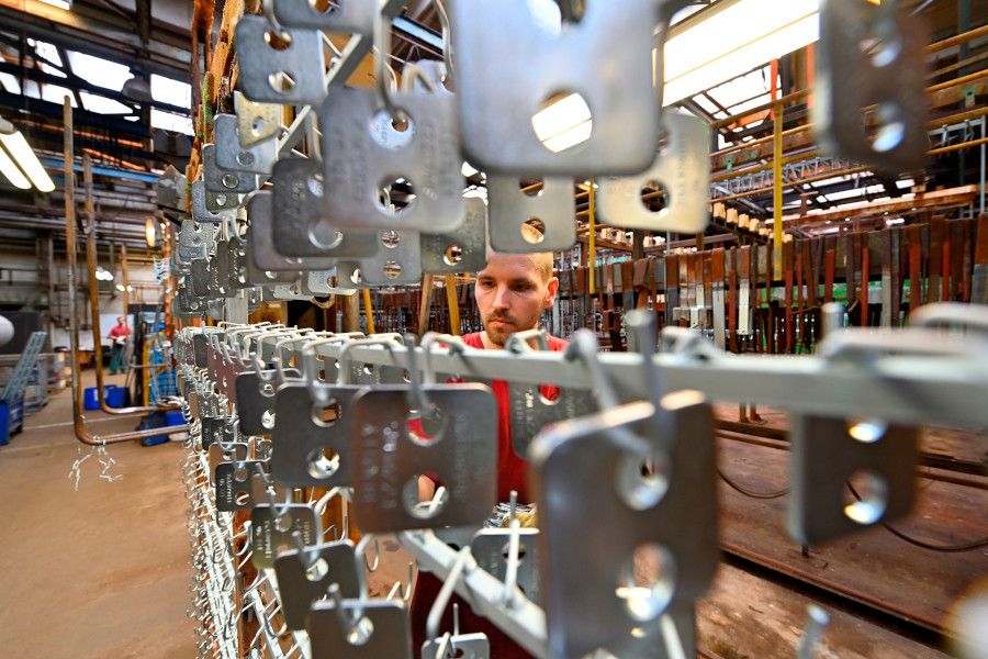 OSTROJ letos zaplatí za energie o téměř 140 mil. Kč více