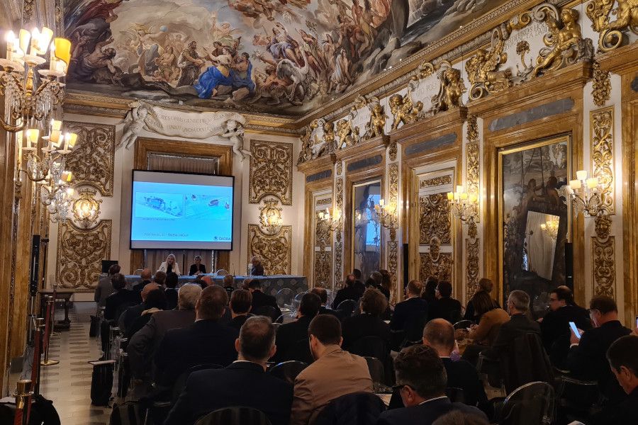 Škoda Group založila dceřinou společnost v Itálii