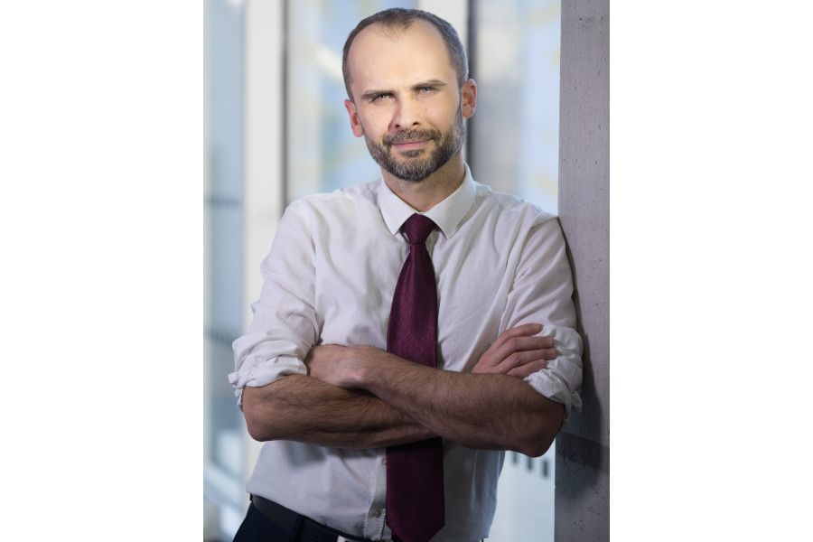 Slezská univerzita v Opavě bude mít nového rektora. Její akademický senát zvolil Tomáše Gongola