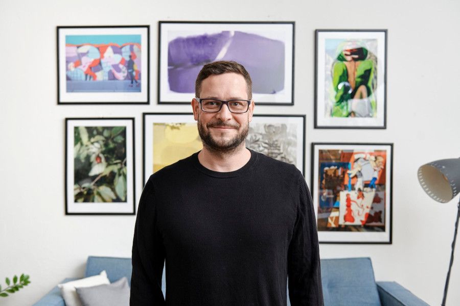 S nákupem umění má zkušenost pouze 14 % Čechů