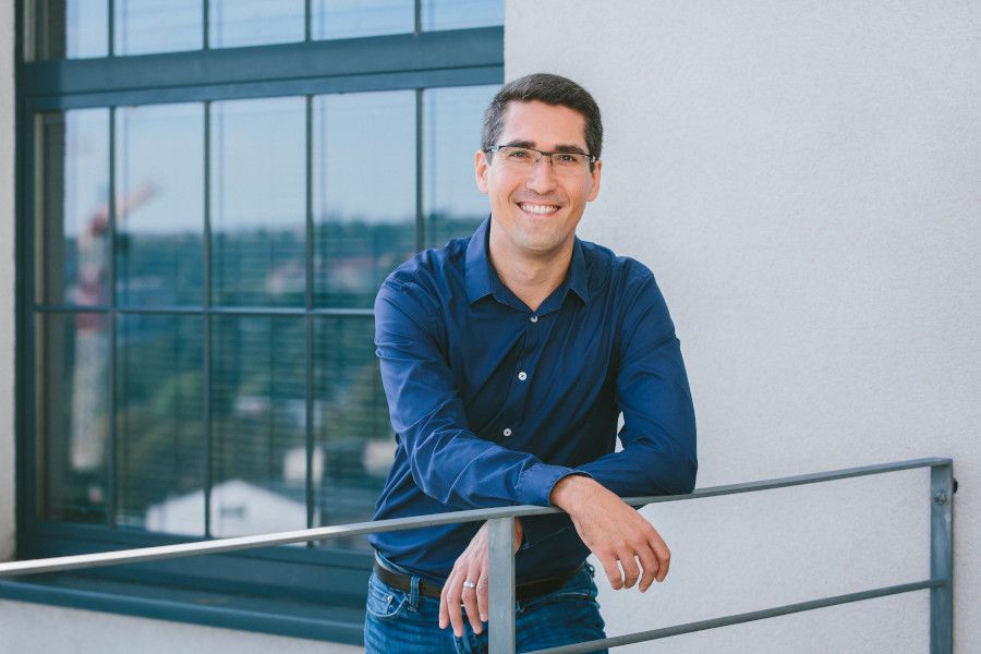 Do BiQ Group přichází Michal Korf, posílí delivery, kvalitu projektů i spolupráci napříč týmy