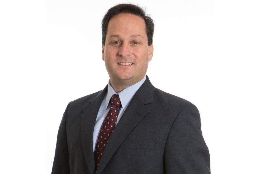 Společnost Xerox jmenuje Johna Bruna prezidentem a provozním ředitelem