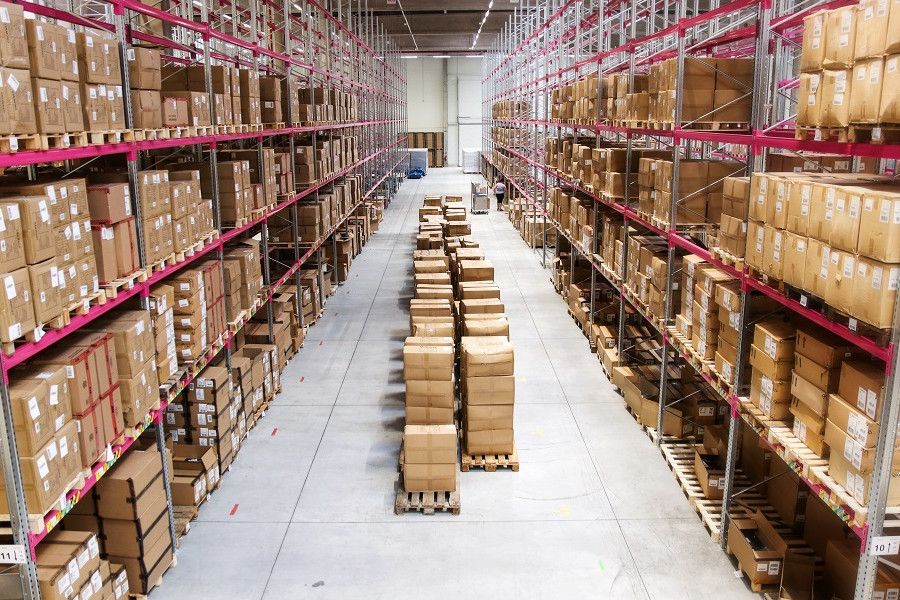 Skladon obsadil 20. místo v žebříčku Deloitte Technology Fast50