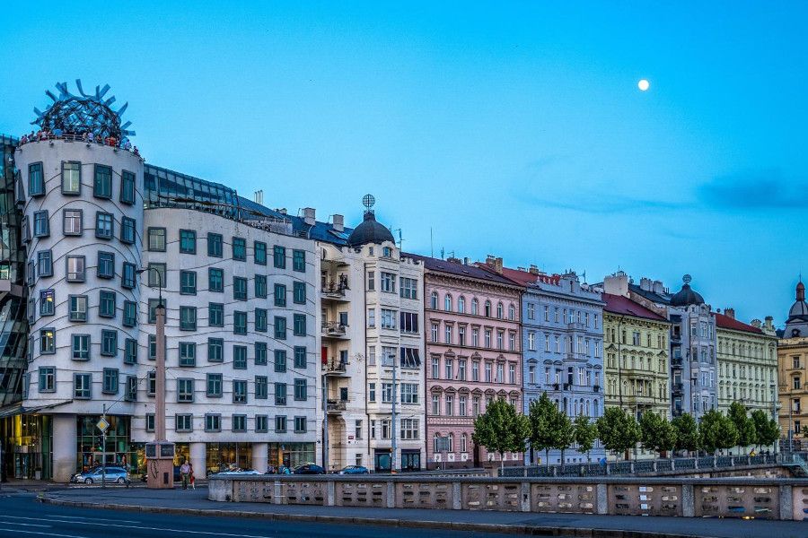 Pražský rezidenční trh je v rámci ČR největší, nejdražší i nejvíce přehřátý