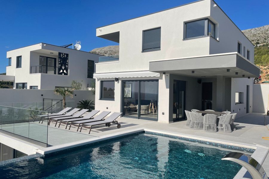 Nemovitosti v Chorvatsku lákají české investory