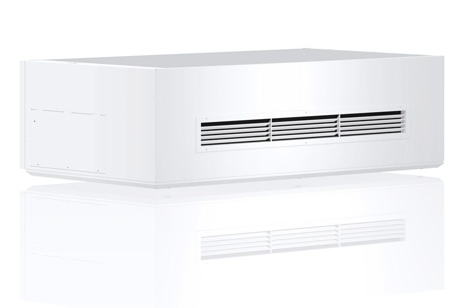 Úspory na energiích řeší i školy. Pomoci může řízené větrání