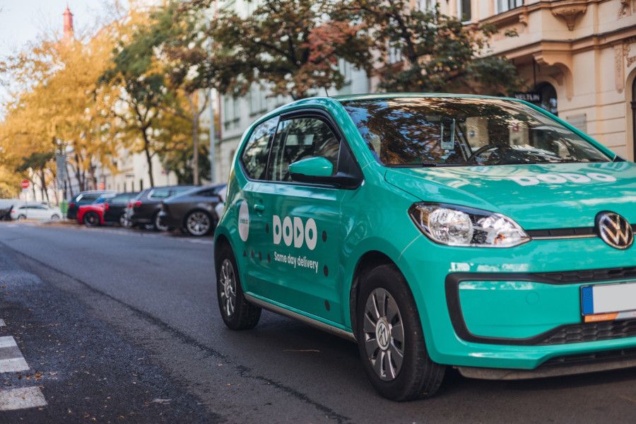 DODO slaví úspěchy v zahraničí