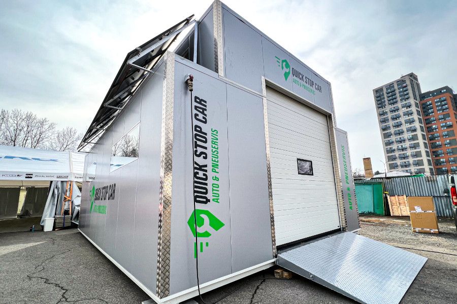 Quick Stop Car uzavřel spolupráci s Globusem