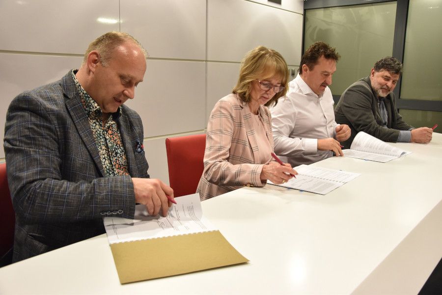 V Třineckých železárnách se dohodli na růstu mezd