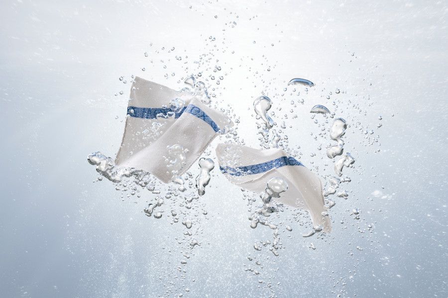 Příručka k čisticím utěrkám Mewa. Ne všechny čisticí utěrky jsou stejné