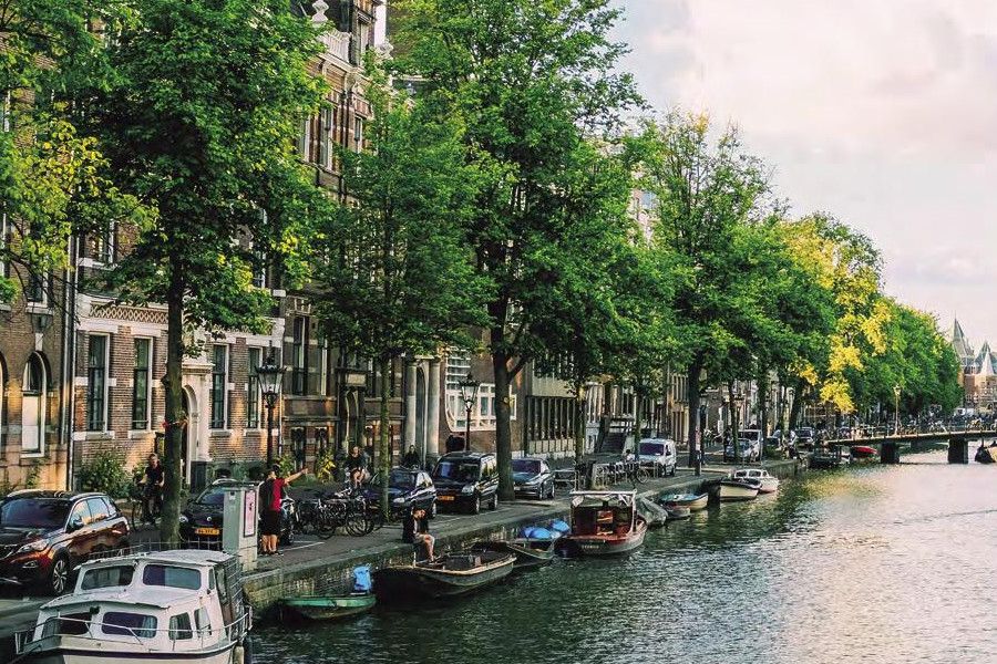 Na letošním ročníku konference The Business Booster se představí startupové společnosti vyvíjející nejlepší řešení v oblasti udržitelné energie