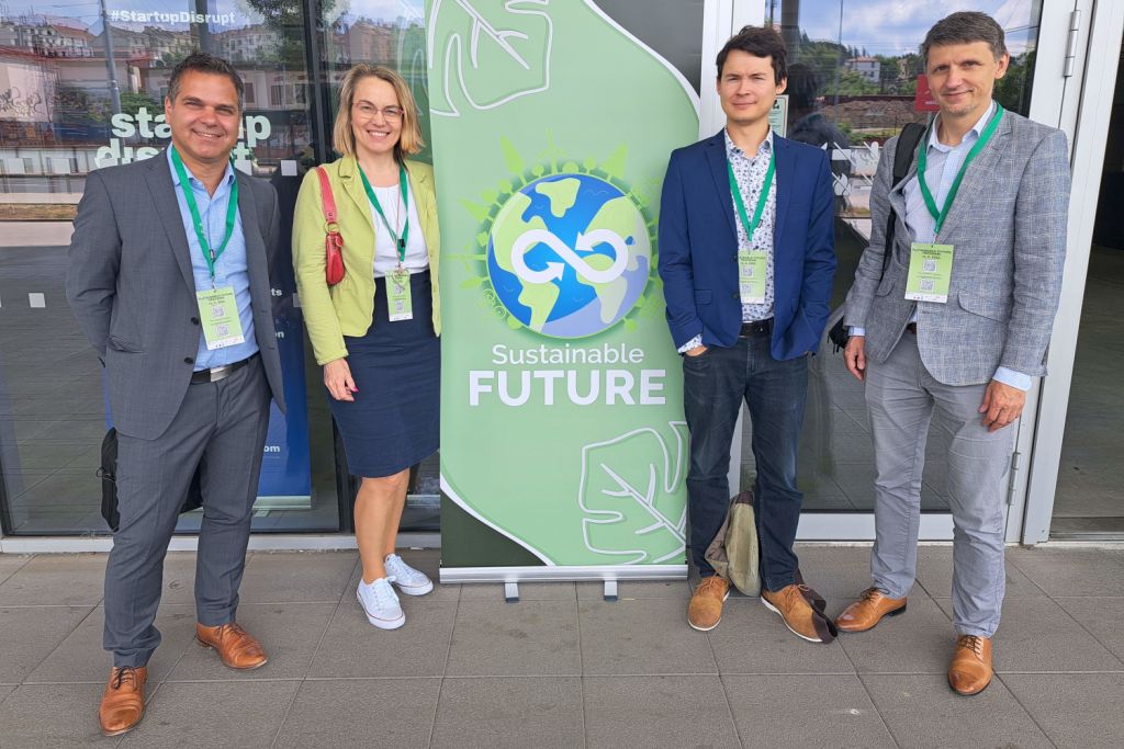 Holcim uzavírá partnerství s INCIEN