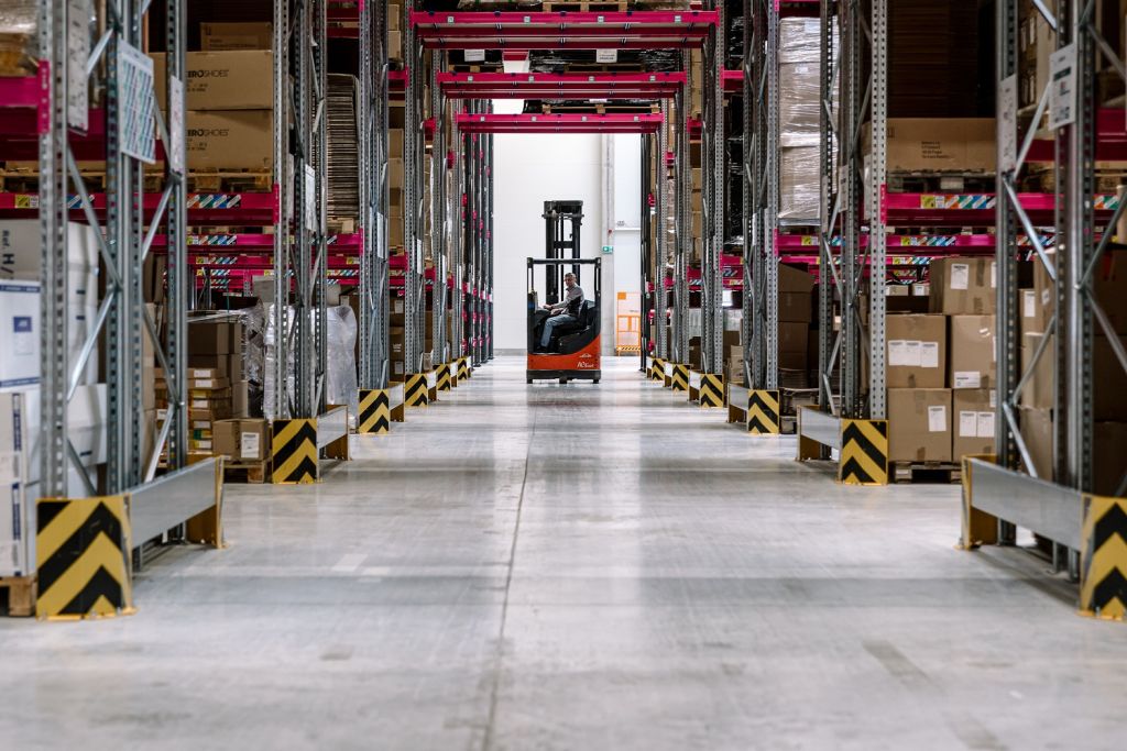 E-shopy čeká logistická špička, třetina vidí řešení ve fulfillmentu