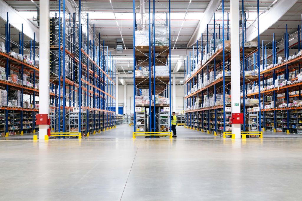 Park v Horních Počernicích je strategicky důležitý pro zásobování Prahy