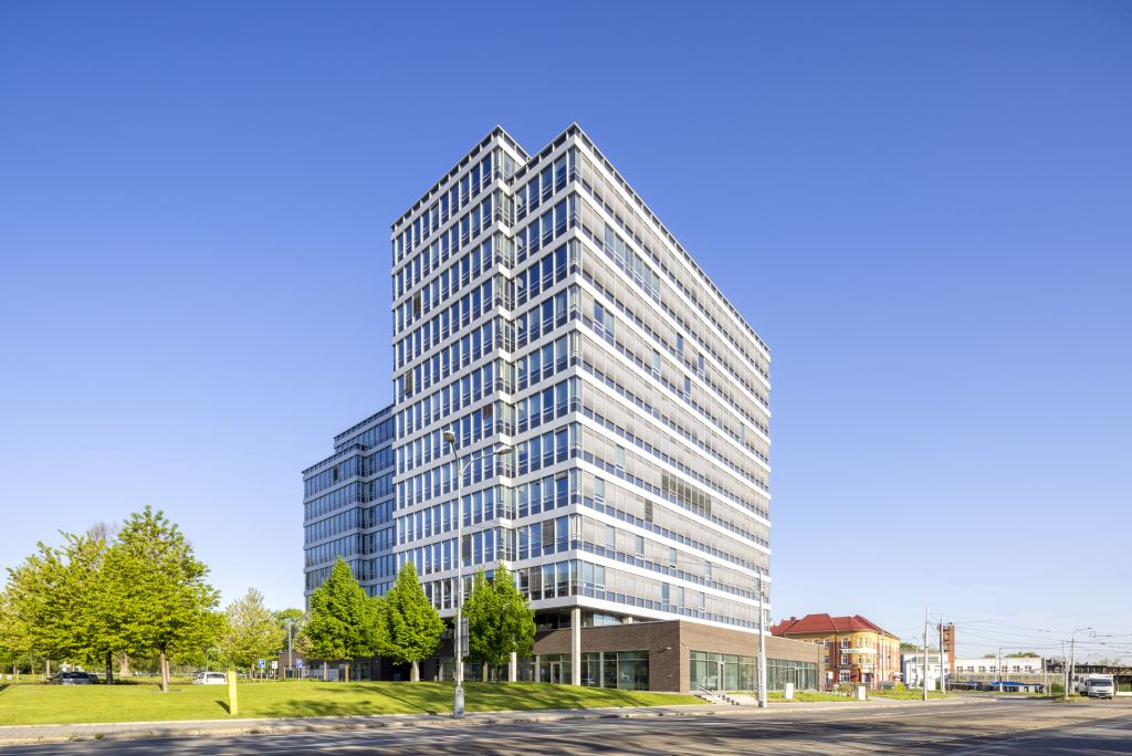 HEIMSTADEN se stěhuje do budovy IQ Ostrava, provoz kanceláří bude ekologičtější