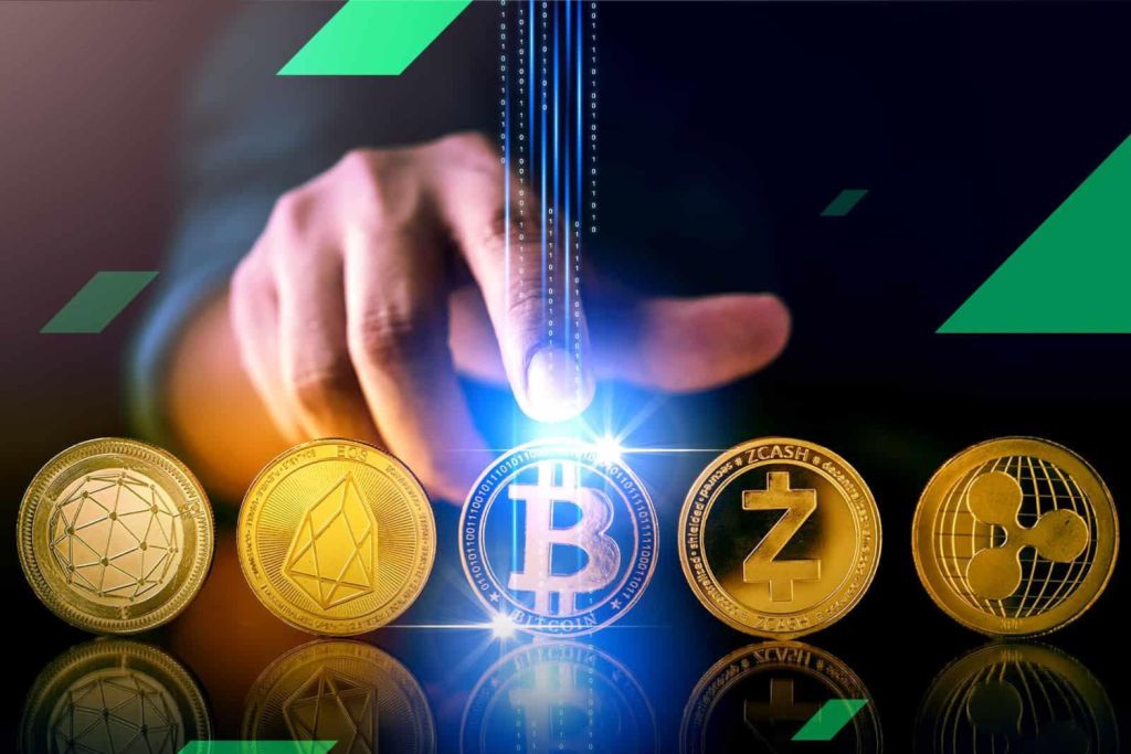 Jaké jsou nejlepší strategie pro úspěšné obchodování s kryptoměnami v roce 2024?