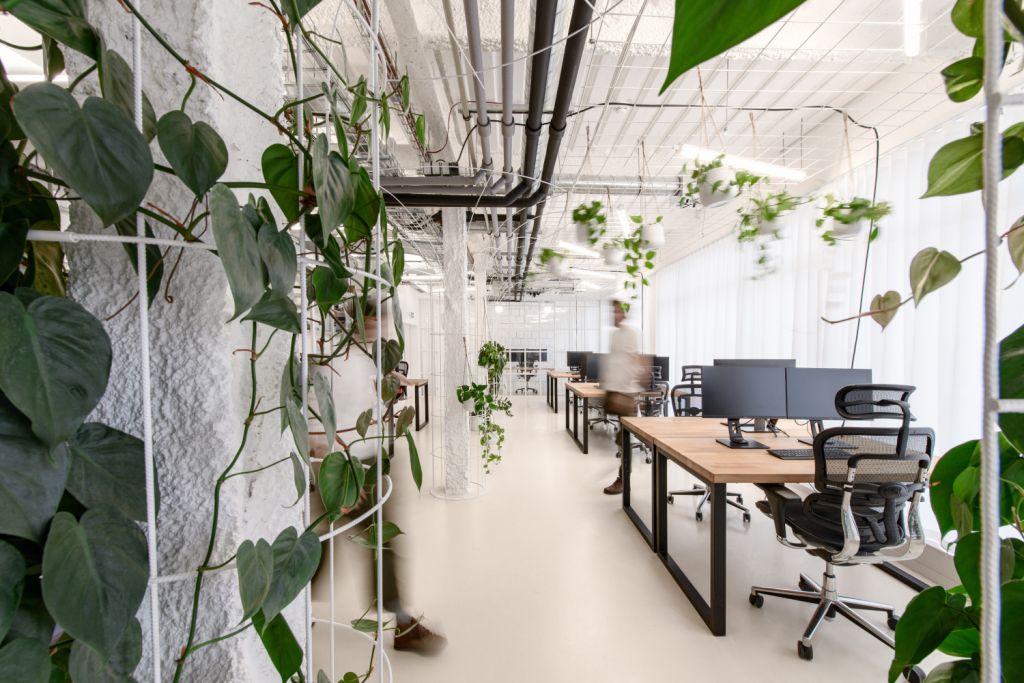 Rekordní osmý ročník soutěže Kanceláře roku zná své vítěze!