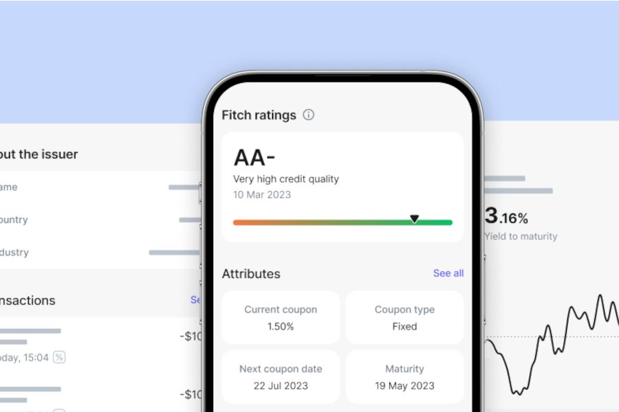 Revolut v Česku rozšiřuje investiční nabídku o dluhopisy