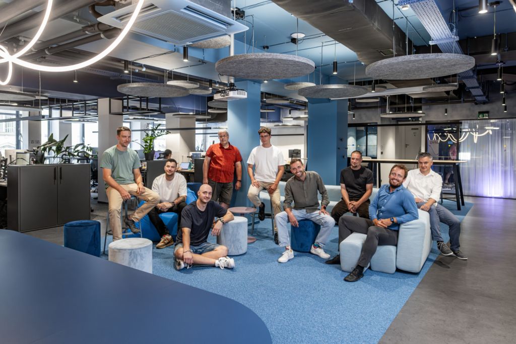 V Brně vzniká globální fintech. Přes PayPipes proteče měsíčně téměř 300 miliónů