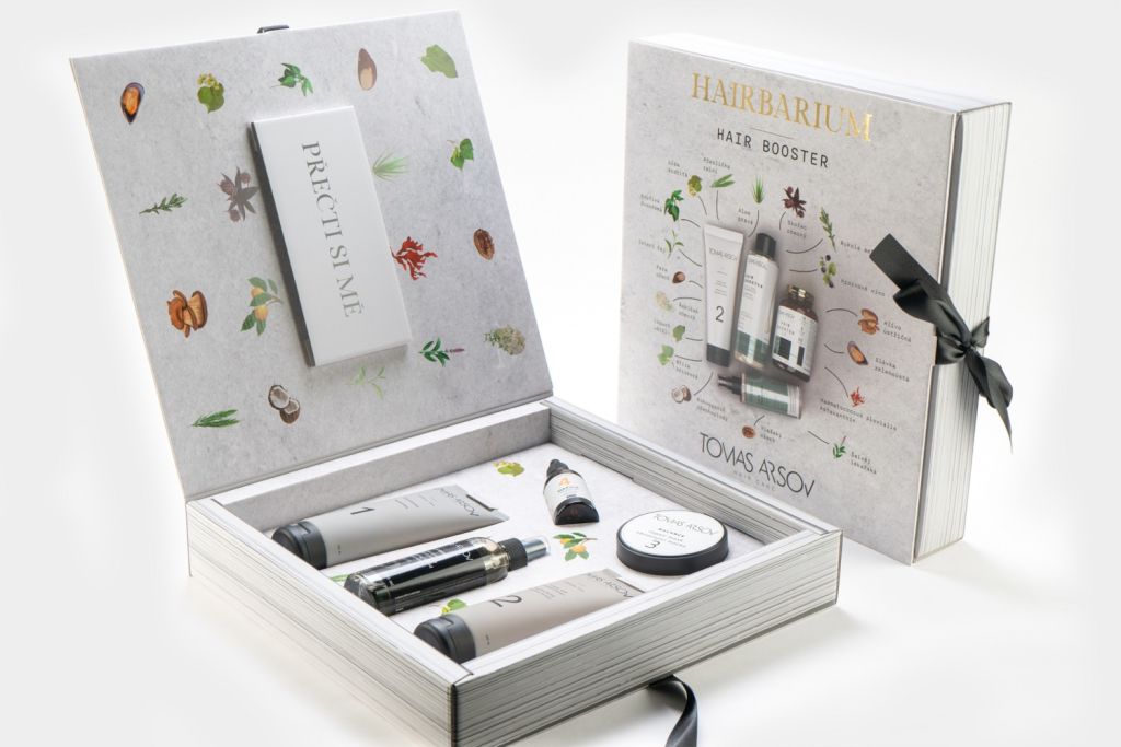 Brněnská Authentica loni překročila půlmiliardový obrat a otevřela novou divizi