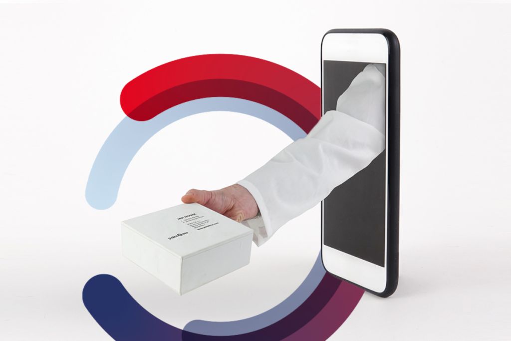 Expresní tisk letáků a brožur: rychlé a kvalitní řešení pro vaše reklamní materiály