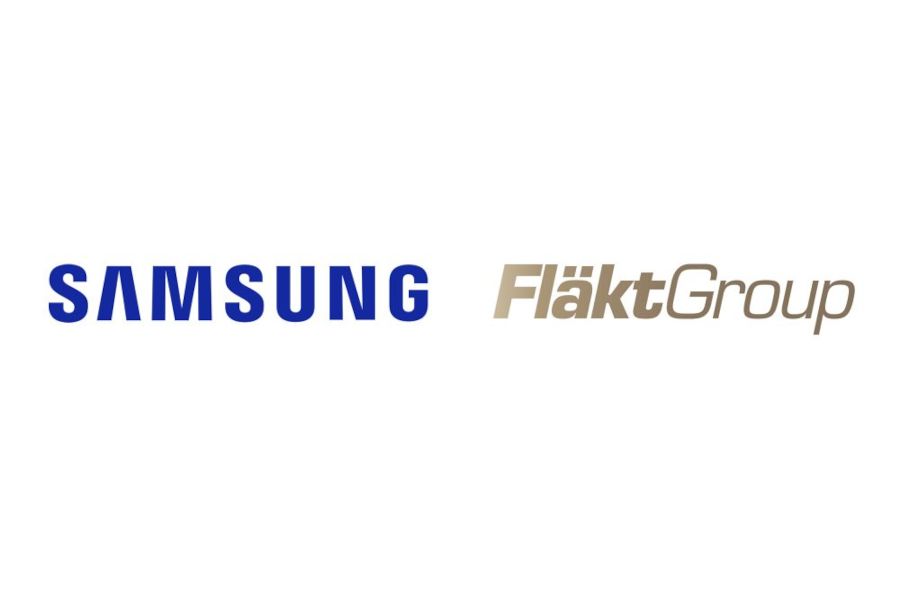 Samsung přebírá špičkového globálního výrobce HVAC zařízení FläktGroup