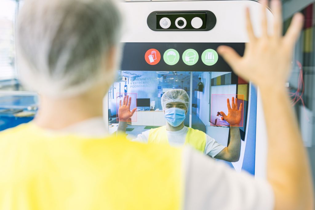 Česká technologie Forxai Mirror na cestě ke globálnímu úspěchu