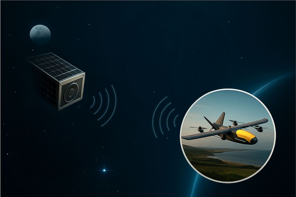 Skupina českých firem mění způsob ochrany hranic