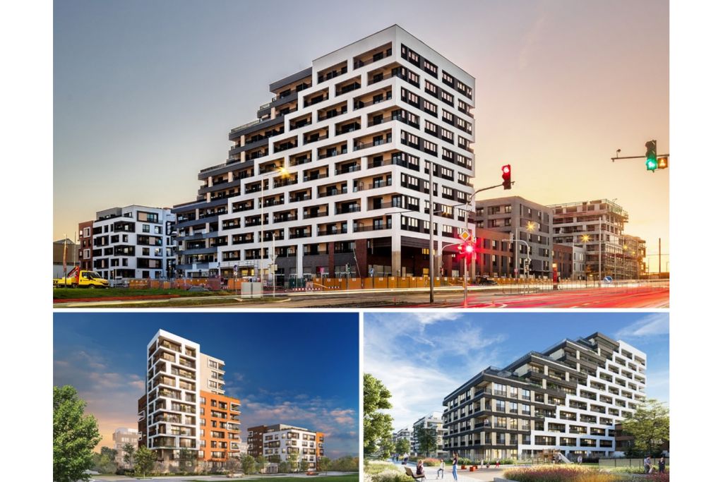 Central Group v rámci rekordních akvizic získal pozemky za 6 miliard korun