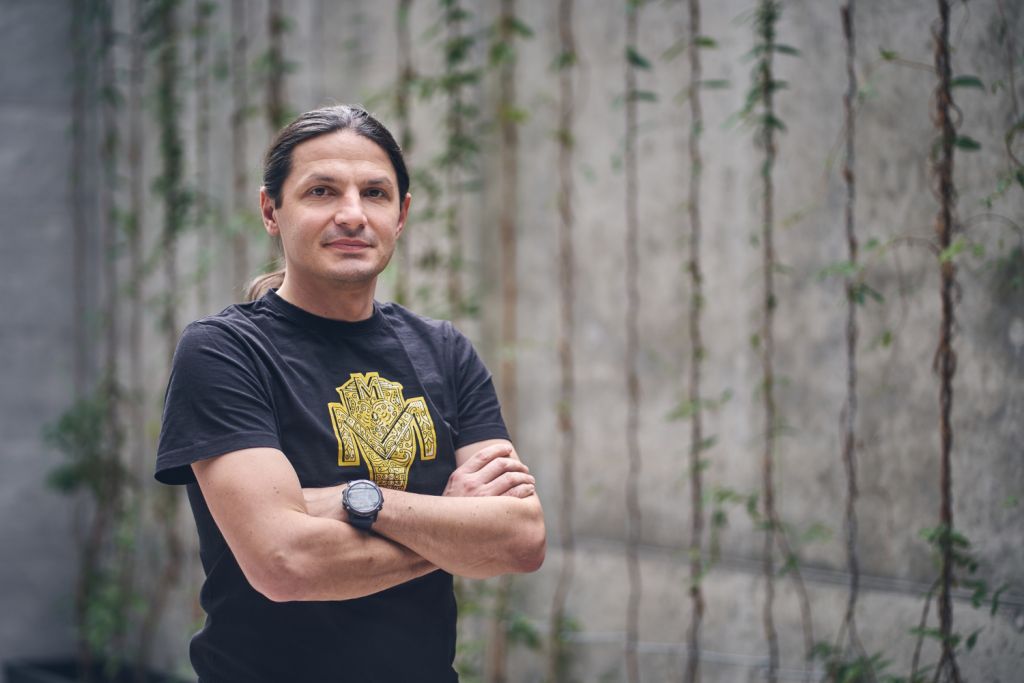 MoroSystems: Technologie s důrazem na partnerství, odpovědnost a přátelství