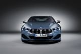 Nové BMW řady 8 Coupé
