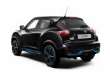 Právě v prodeji: Crossover Nissan Juke modelového roku 2018