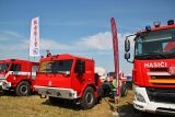 Na výstavě Pyrocar 2018 byly premiérově představeny zcela nové hasičské speciály značky TATRA