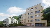Geosan Development postaví komorní rezidenční projekt na Smíchově