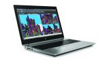 HP ZBook 15 G5 3QR