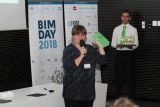 BIM DAY 2018: V oblasti BIM se stát rozjíždí naplno