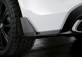 Nové BMW X5 s díly M Performance Parts