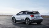 Výjimečně sportovní kompaktní SUV: nové Audi SQ2