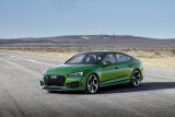 Audi RS 5 Sportback již brzy k dispozici