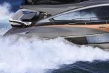 Lexus Premieres New Luxury Yacht