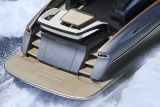 Lexus Premieres New Luxury Yacht