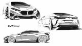 BMW řady 2 Gran Coupé z českého prostředí