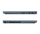 HP Pavilion x360 14: Prémiová všestranost