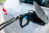 innogy v České republice testuje BioCNG