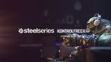 SteelSeries kupuje výrobce příslušenství k ovladačům KontrolFreek